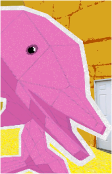 Phindoll's image