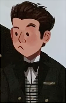 The Bellhop