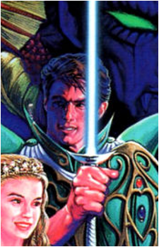 Jim the Knight's image