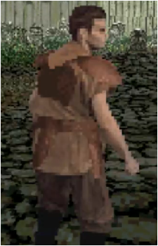 Jim the Knight