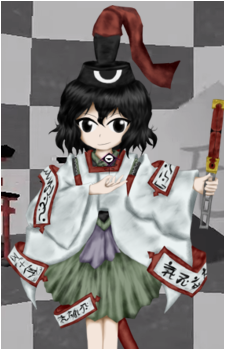Tsurubami Senri's image