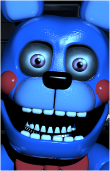 Bon-Bon from Five Nights at Freddy's: Sister Location