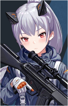 HK33's image