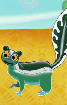 Skunk {TTT}