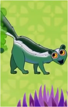 Skunk {TTT}