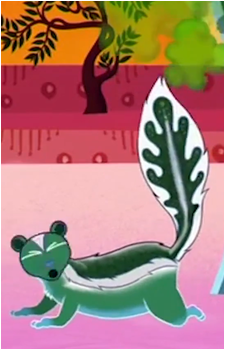 Skunk {TTT}