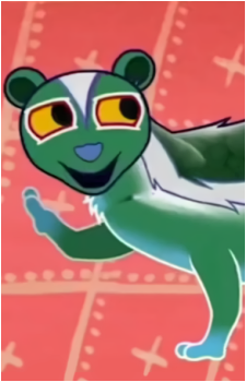 Skunk {TTT}
