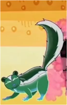 Skunk {TTT}