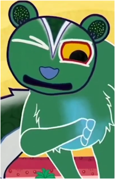 Skunk {TTT}