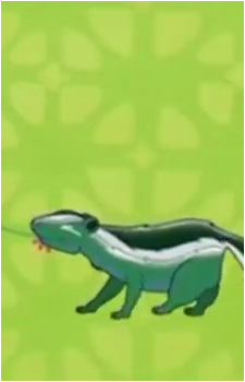 Skunk {TTT}