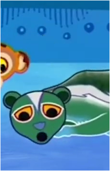 Skunk {TTT}