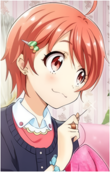 Risyuri Maezono