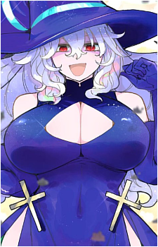 B Victoria Fujido