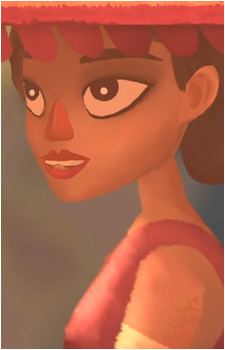 Candle Maiden's image