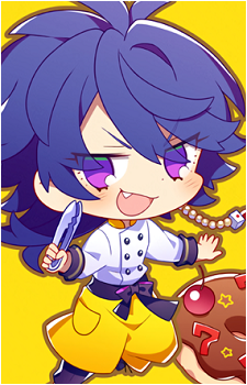 Dice Arisugawa