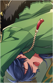 Dice Arisugawa