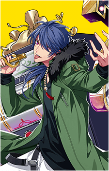 Dice Arisugawa
