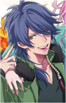Dice Arisugawa