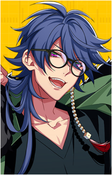 Dice Arisugawa