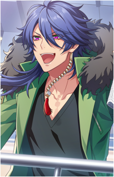 Dice Arisugawa