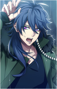 Dice Arisugawa