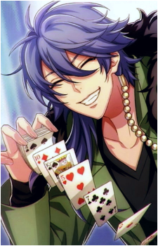 Dice Arisugawa