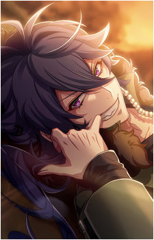 Dice Arisugawa