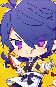 Dice Arisugawa