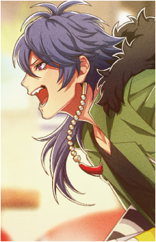 Dice Arisugawa