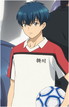 Hideto Tsuji's image