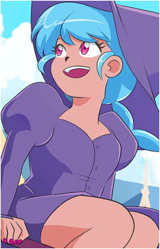 Image 2 - Art: Raye Rodriguez Image 2
