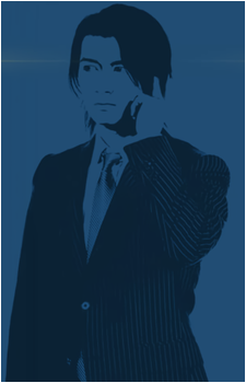 Shinya Kano's image