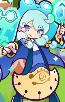 Merylise's image