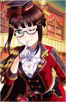 Dia Kurosawa Image