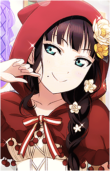 Dia Kurosawa Image