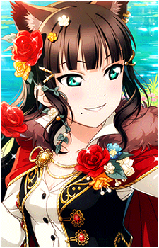 Dia Kurosawa Image