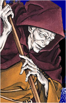 Ferryman {CV}'s image
