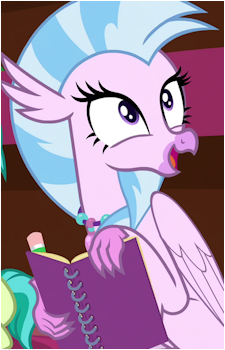 Silverstream