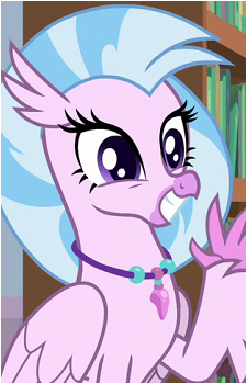 Silverstream