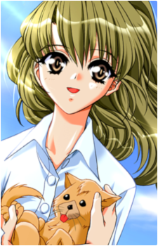 Saki Asakura's image