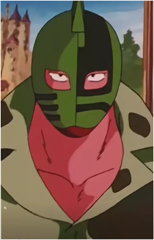 Ataru Kinniku