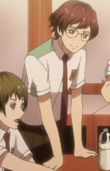 Jumonji Ryousuke's image