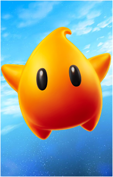 Co-Star Luma's image