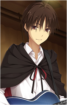 Shuuji Hoshina's image