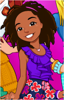 Zuri Ross's image