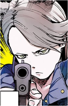 Ursula {NN}
