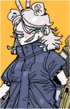 Ursula {NN}
