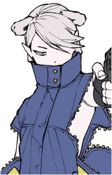 Ursula {NN}