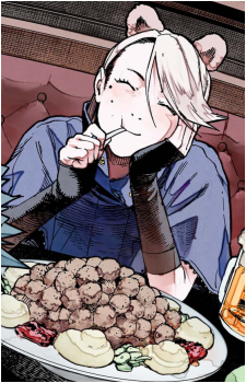 Ursula {NN}