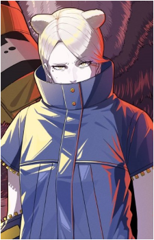 Ursula {NN}